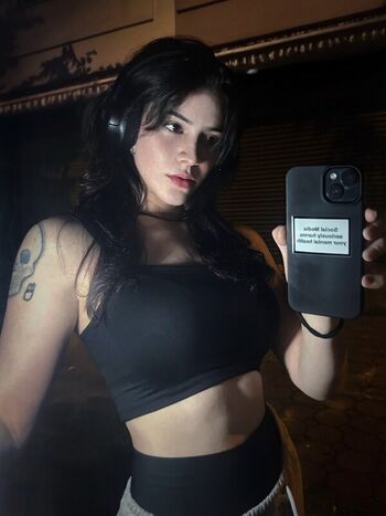 🔥 Notilumia leaked private photo uncensored full