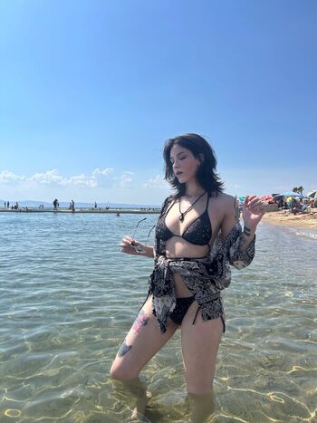 🔥 Notilumia leaked private photo uncensored full