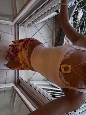 🔥 Nottrebeca page leaked private photo uncensored full