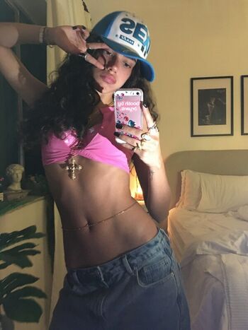 🔥 Nottrebeca leaked private photo uncensored full