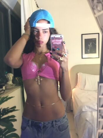 🔥 Nottrebeca leaked private photo uncensored full