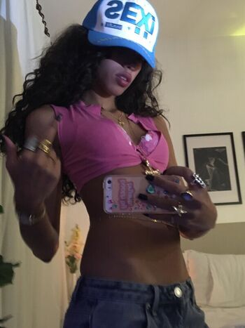 🔥 Nottrebeca leaked private photo uncensored full