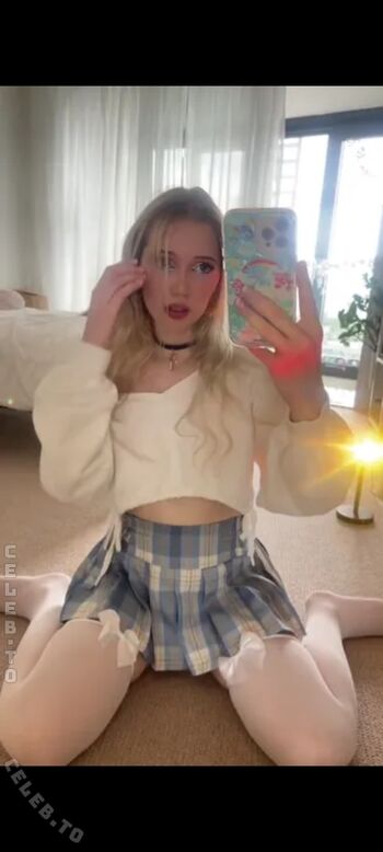 🔥 Nymphet angel leaked private photo uncensored full