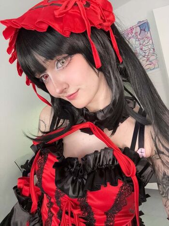 🔥 Nyukix leaked private photo uncensored full