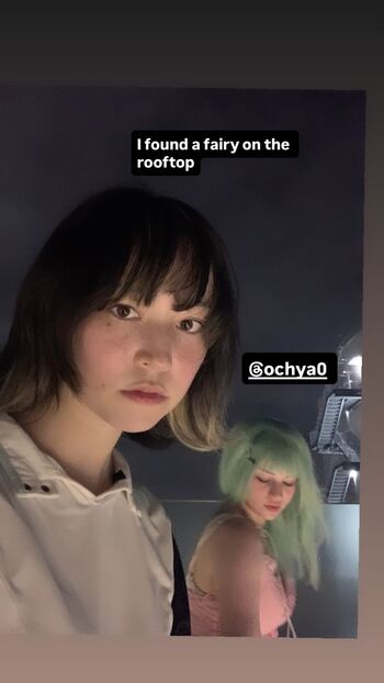 🔥 Ochya leaked private photo uncensored full
