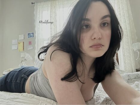 🔥 Oddfangs leaked private photo uncensored full
