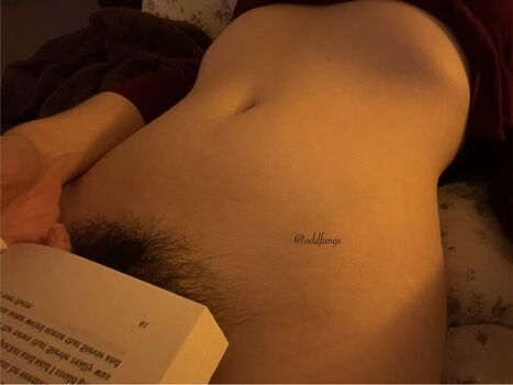 🔥 Oddfangs leaked private photo uncensored full