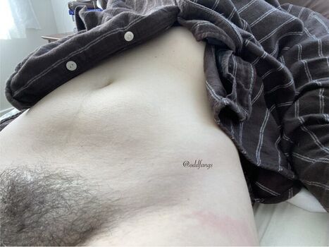 🔥 Oddfangs leaked private photo uncensored full