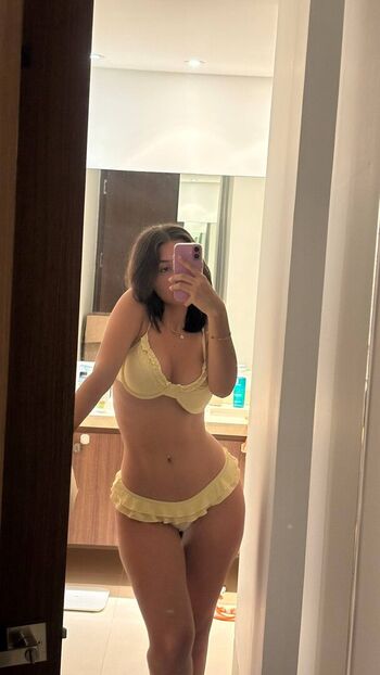🔥 Oficialmaryaguilar leaked private photo uncensored full