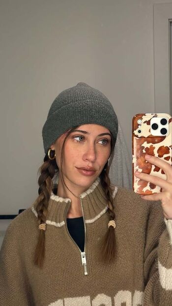 🔥 Ohmurci page leaked private photo uncensored full