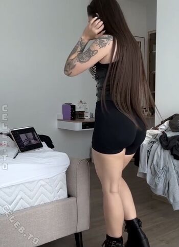 🔥 Olesyaliberman  page leaked private photo uncensored full