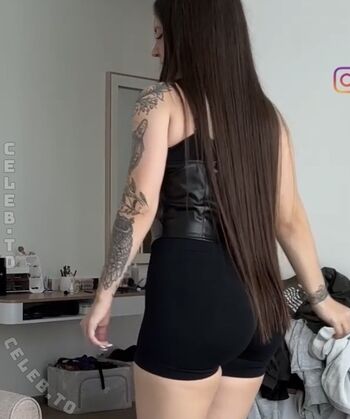 🔥 Olesyaliberman  page leaked private photo uncensored full