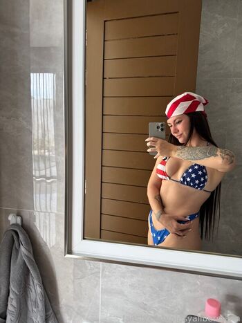 🔥 Olesyaliberman  page leaked private photo uncensored full