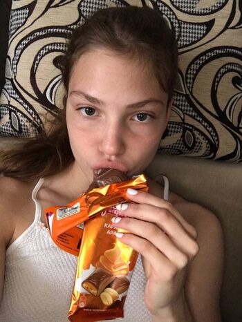 🔥 Olga filonenko  page leaked private photo uncensored full