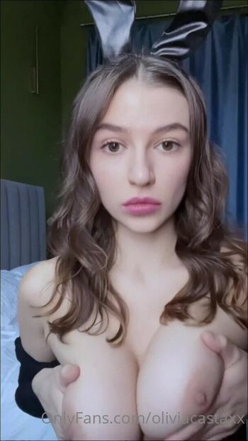 🔥 Olivacasta page leaked private photo uncensored full
