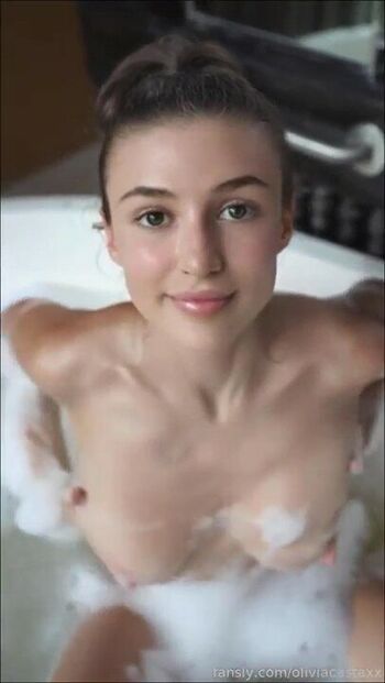 🔥 Olivacasta page leaked private photo uncensored full