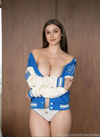🔥 Olivacasta leaked private photo uncensored full