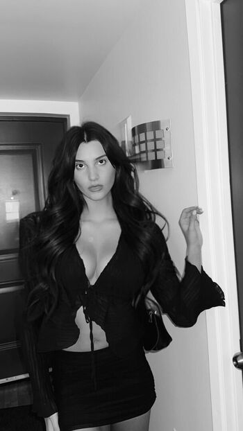 🔥 Olivia alves leaked private photo uncensored full