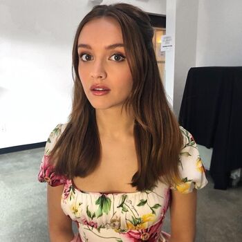 🔥 Olivia cook leaked private photo uncensored full