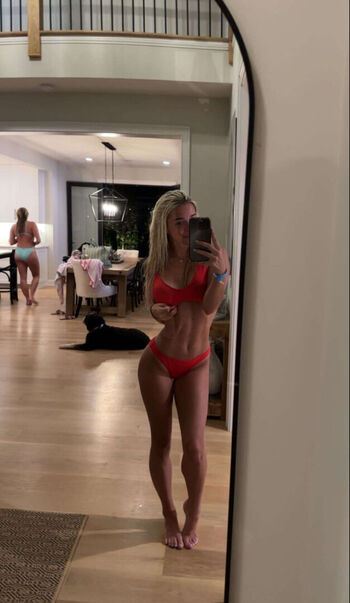 🔥 Olivia dunne  page leaked private photo uncensored full