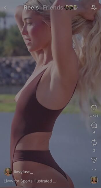 🔥 Olivia dunne  page leaked private photo uncensored full
