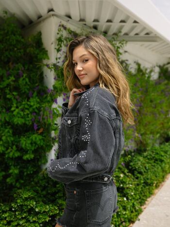 🔥 Olivia holt page leaked private photo uncensored full