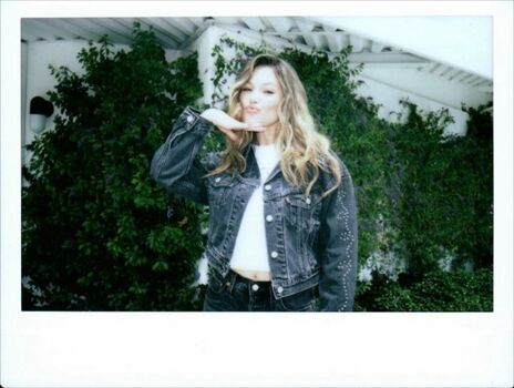 🔥 Olivia holt page leaked private photo uncensored full