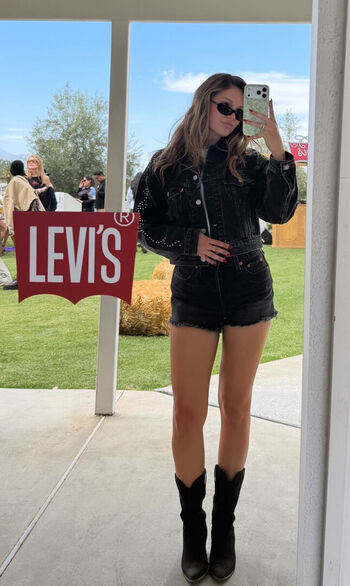 🔥 Olivia holt page leaked private photo uncensored full