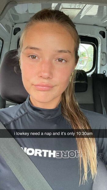 🔥 Olivia ponton page leaked private photo uncensored full