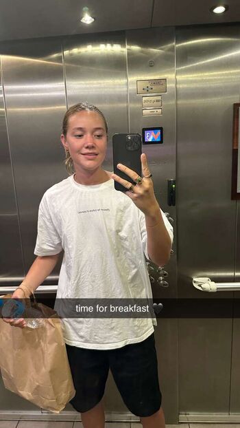 🔥 Olivia ponton page leaked private photo uncensored full