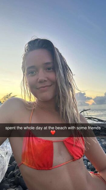 🔥 Olivia ponton page leaked private photo uncensored full