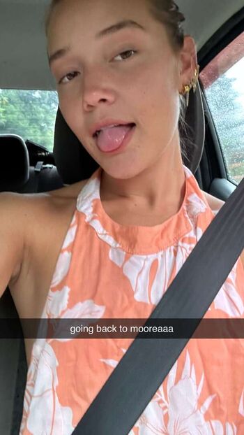 🔥 Olivia ponton page leaked private photo uncensored full