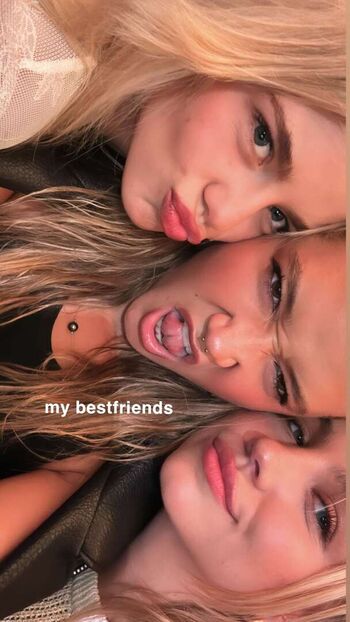 🔥 Olivia ponton page leaked private photo uncensored full