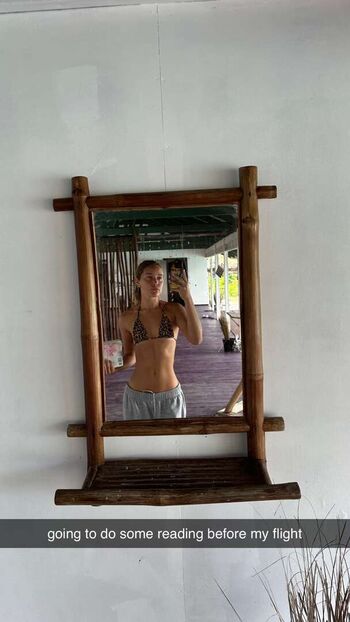 🔥 Olivia ponton page leaked private photo uncensored full
