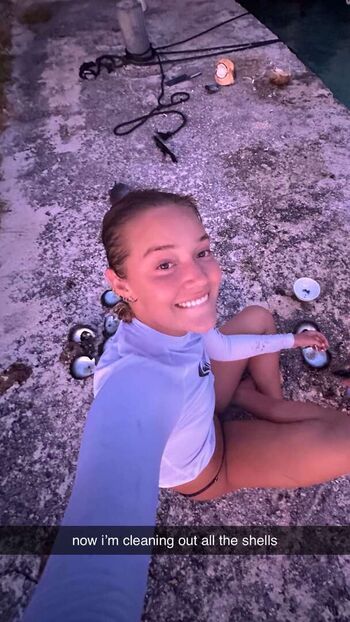 🔥 Olivia ponton page leaked private photo uncensored full