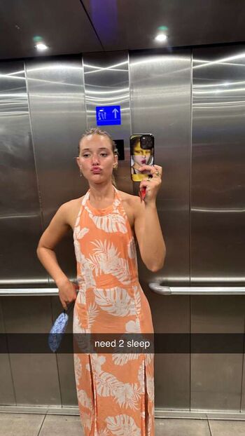 🔥 Olivia ponton page leaked private photo uncensored full