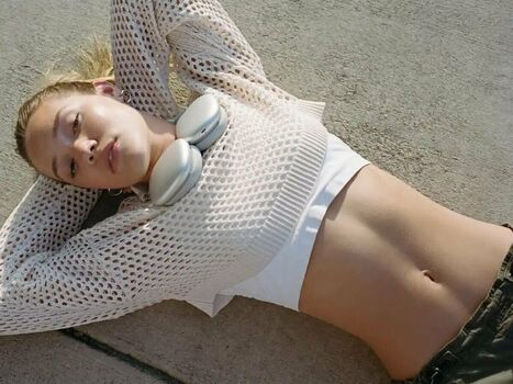 🔥 Olivia ponton page leaked private photo uncensored full