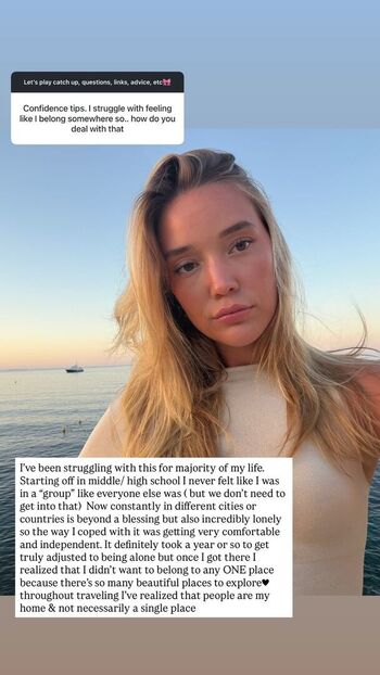 🔥 Olivia ponton page leaked private photo uncensored full