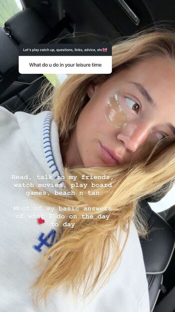 🔥 Olivia ponton page leaked private photo uncensored full
