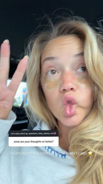 🔥 Olivia ponton page leaked private photo uncensored full