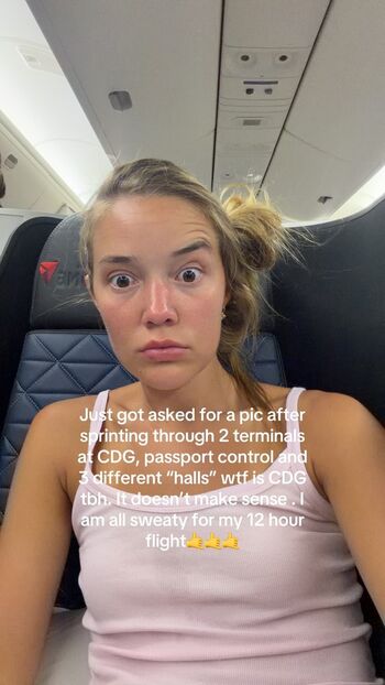 🔥 Olivia ponton page leaked private photo uncensored full