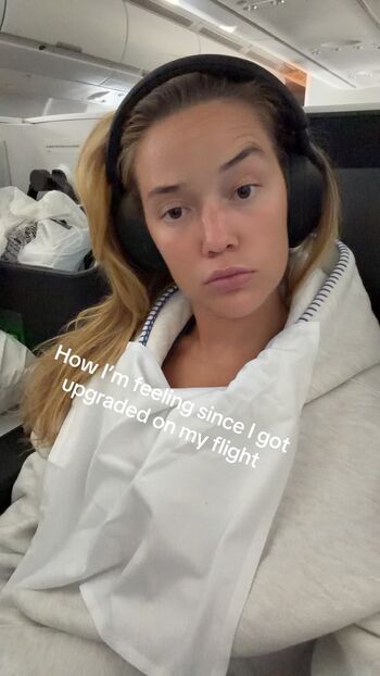 🔥 Olivia ponton page leaked private photo uncensored full