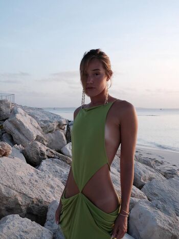 🔥 Olivia ponton page leaked private photo uncensored full