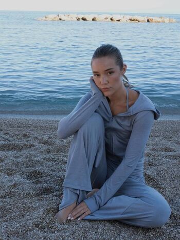 🔥 Olivia ponton page leaked private photo uncensored full