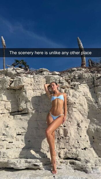🔥 Olivia ponton page leaked private photo uncensored full