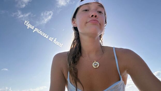 🔥 Olivia ponton page leaked private photo uncensored full