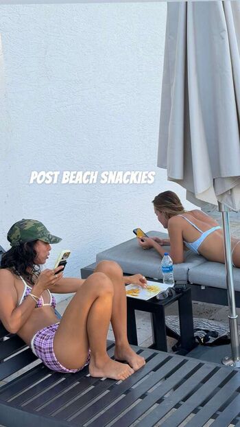 🔥 Olivia ponton page leaked private photo uncensored full