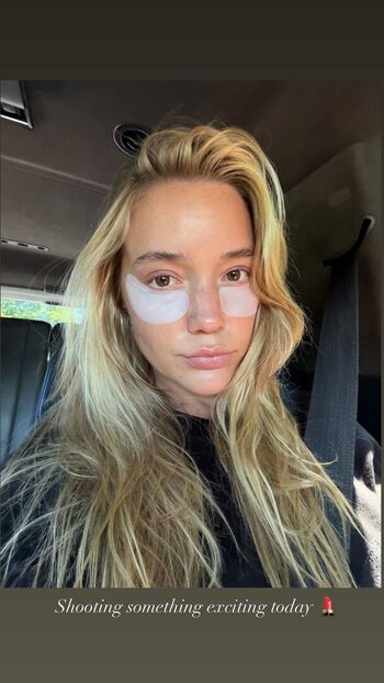 🔥 Olivia ponton page leaked private photo uncensored full