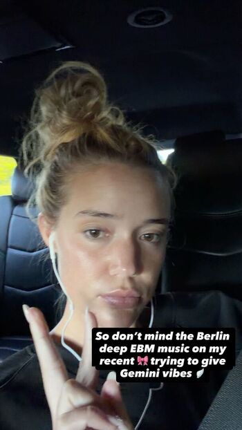 🔥 Olivia ponton page leaked private photo uncensored full
