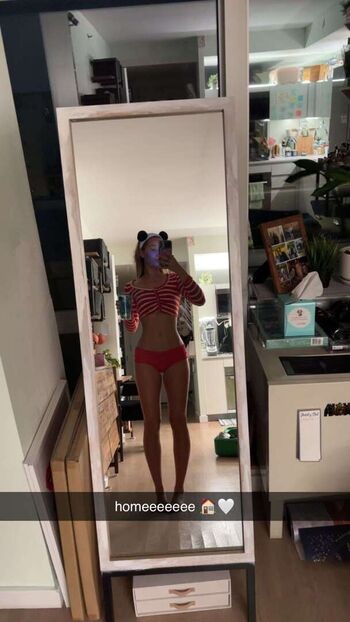 🔥 Olivia ponton page leaked private photo uncensored full